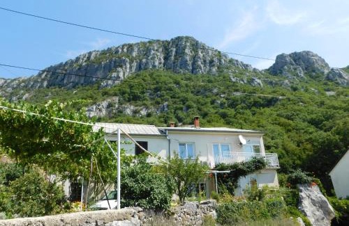 Bribir Apartamento | Apartment Varelija
