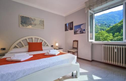 Varenna Apartamento | Apartment Varenna Dream