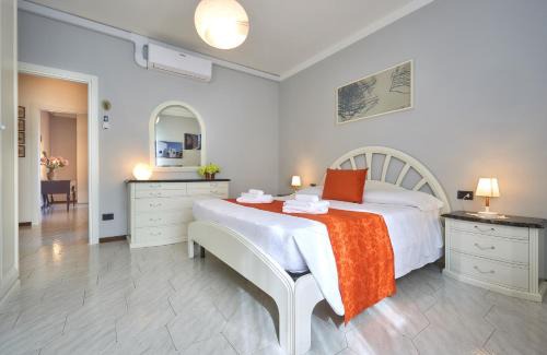 Varenna Apartamento | Apartment Varenna Dream