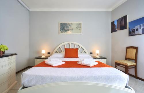 Varenna Apartamento | Apartment Varenna Dream