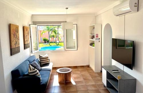 Molinell Apartamento | Apartment Varsovia