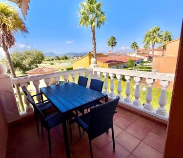 Molinell Apartamento | Apartment Varsovia