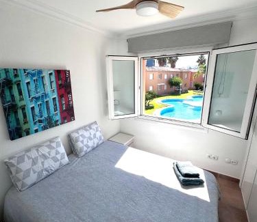 Molinell Apartamento | Apartment Varsovia