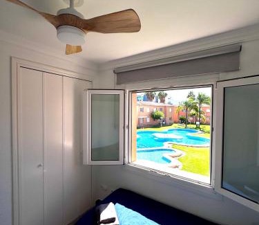 Molinell Apartamento | Apartment Varsovia