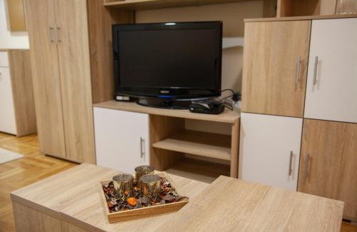 Novi Sad Apartamento | Apartment Vas Raj