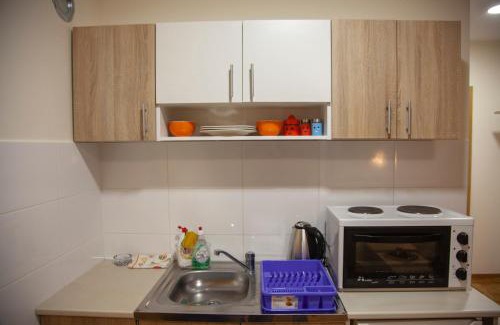 Novi Sad Apartamento | Apartment Vas Raj