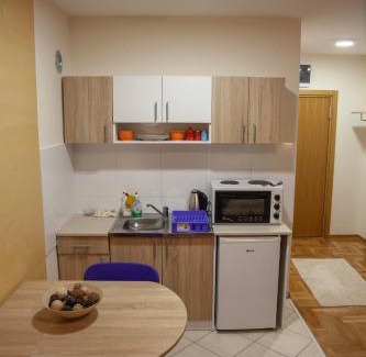 Novi Sad Apartamento | Apartment Vas Raj