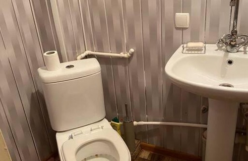 Sighnaghi Apartamento | Apartment Vazha-Pshavelaze
