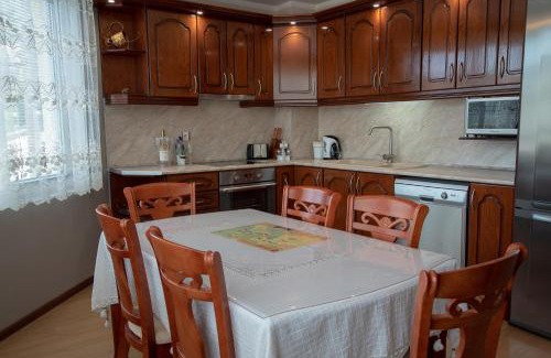 Veliko Tarnovo Apartamento | Apartment Veda