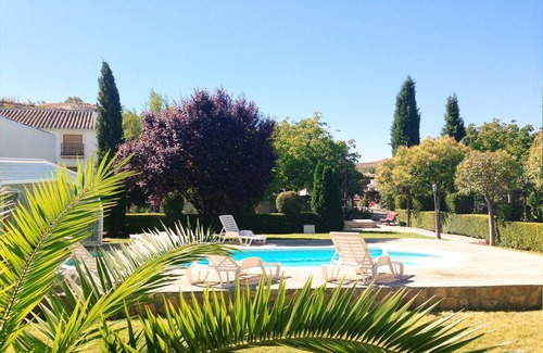 La Alqueria Apartamento | Apartamento Vega: el corazón del Molino