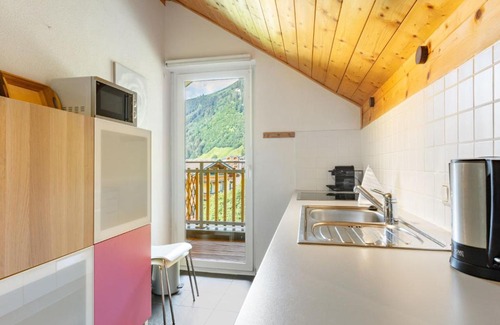 Rauris Apartamento | Apartment Veiderfeld by Interhome