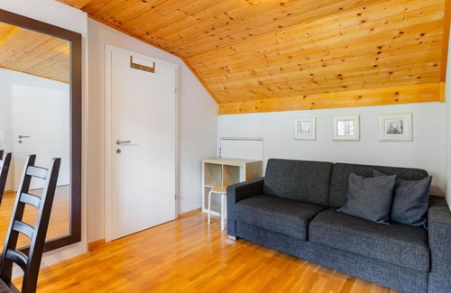 Rauris Apartamento | Apartment Veiderfeld by Interhome