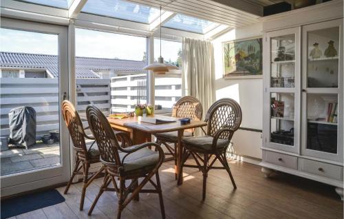 Vejers Apartamento | Apartment Vejers Sydstrand I-937