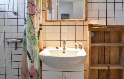 Vejers Apartamento | Apartment Vejers Sydstrand I-937