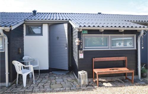 Vejers Apartamento | Apartment Vejers Sydstrand I-937