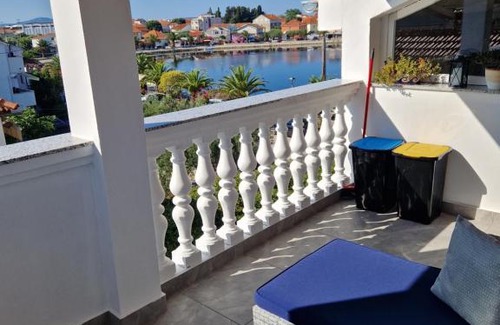 Bibinje Apartamento | Apartment Velika obala 2
