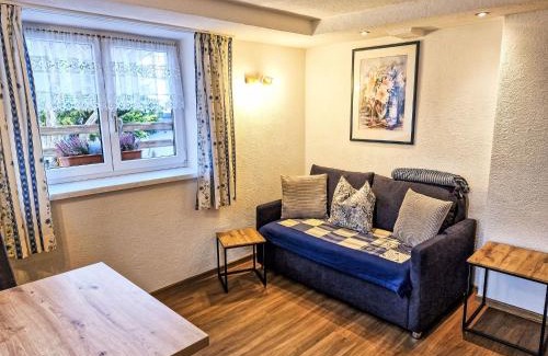 Fliess Apartamento | Apartment Venet by Interhome