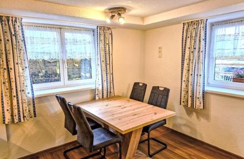Fliess Apartamento | Apartment Venet by Interhome
