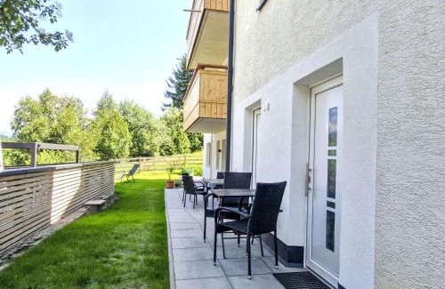 Fliess Apartamento | Apartment Venet by Interhome