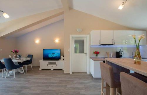 Skaljari Apartamento | Apartment Vento di Bocche
