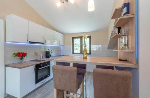 Skaljari Apartamento | Apartment Vento di Bocche