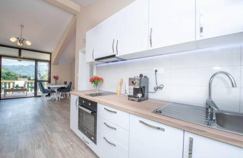 Skaljari Apartamento | Apartment Vento di Bocche