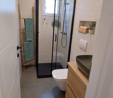 Stari Grad Apartamento | Apartment Verde