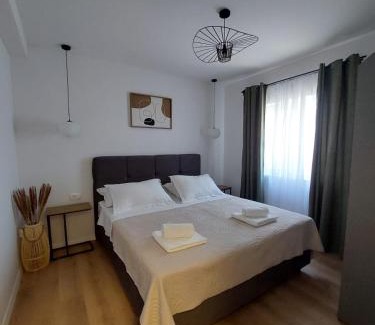Stari Grad Apartamento | Apartment Verde