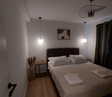 Stari Grad Apartamento | Apartment Verde