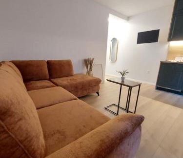 Stari Grad Apartamento | Apartment Verde