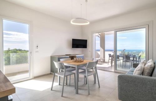 La Muddizza Apartamento | Apartment Verdemare by Interhome