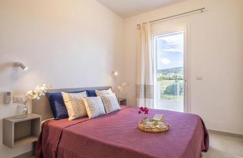 La Muddizza Apartamento | Apartment Verdemare by Interhome
