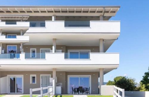 La Muddizza Apartamento | Apartment Verdemare by Interhome