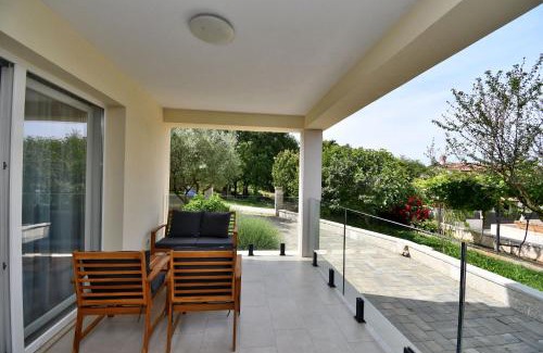 Gulici Apartamento | Apartment Vergotin