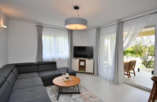 Gulici Apartamento | Apartment Vergotin