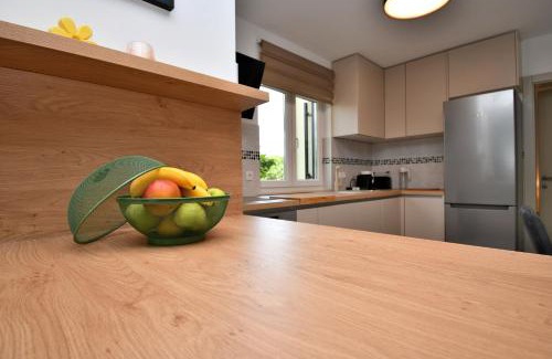 Gulici Apartamento | Apartment Vergotin