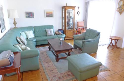 Randogne Apartamento | Apartment Vermala Soleil B 13 by Interhome