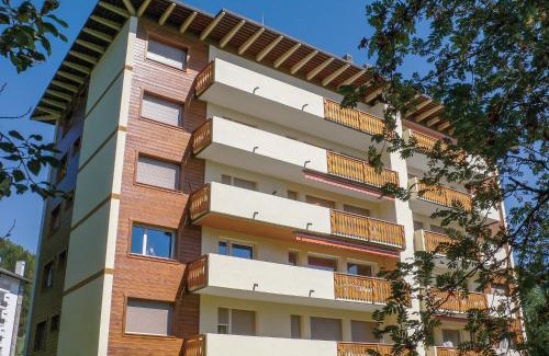 Randogne Apartamento | Apartment Vermala Soleil B 13 by Interhome