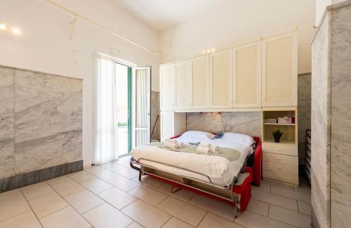 Sturla Apartamento | Apartment Vernazzola In Genova - Happy Rentals