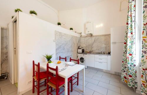 Sturla Apartamento | Apartment Vernazzola In Genova - Happy Rentals