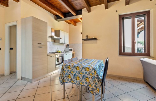 Sud-Ovest Apartamento | Apartamento 'House Verona New' con Wi-Fi y aire acondicionado