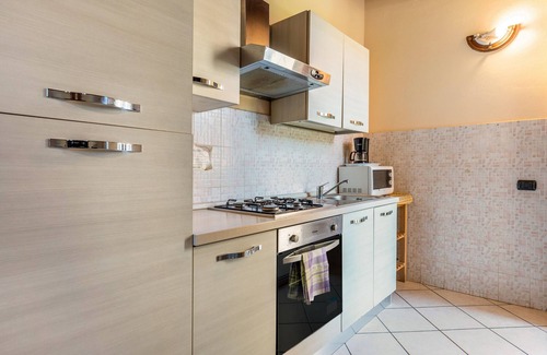 Sud-Ovest Apartamento | Apartamento 'House Verona New' con Wi-Fi y aire acondicionado