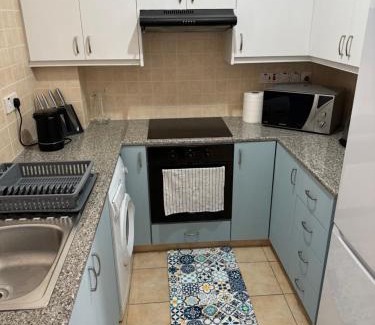 Kapparis Apartamento | Apartment Veronika