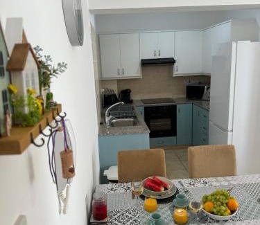 Kapparis Apartamento | Apartment Veronika
