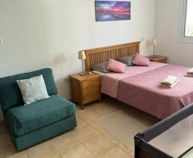 Kapparis Apartamento | Apartment Veronika