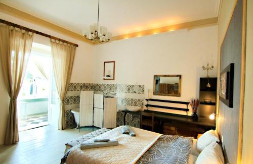 Volosko Apartamento | Apartment Veronika