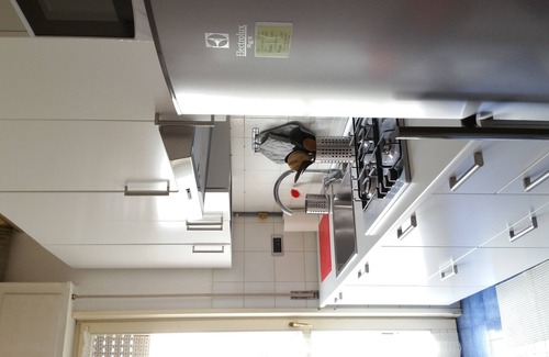 Rho Apartamento | Apartamento muy cómodo, cerca de la Expo, Fiera Milano, Milano