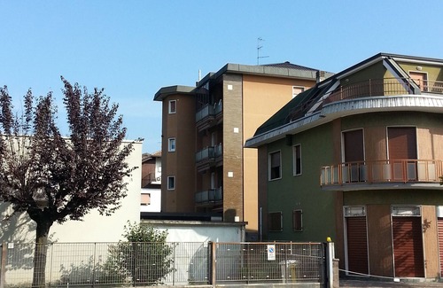 Rho Apartamento | Apartamento muy cómodo, cerca de la Expo, Fiera Milano, Milano