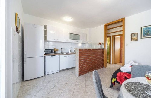 Cove Makarac (Milna) Apartamento | Apartment Vesna (72231-A1) - Milna - isla de Brac