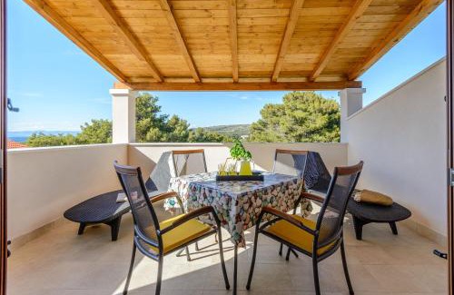 Cove Makarac (Milna) Apartamento | Apartment Vesna